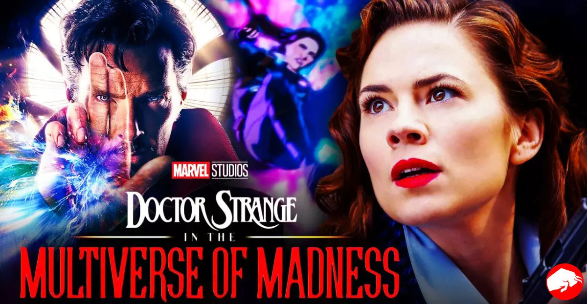 Hayley Atwell Calls Her Cameo Experience ‘Frustrating’ In The Film