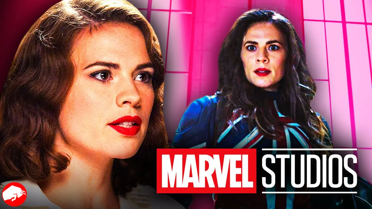 Hayley Atwell Reveals Last-Minute Changes to Peggy Carter's Family in 'The Winter Soldier'