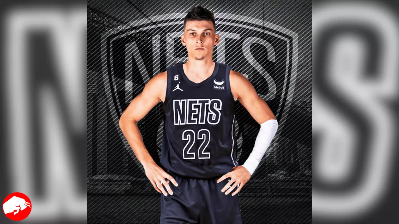 NBA Trade News: Analyst Claims Miami Heats Tyler Herro Brooklyn Nets Trade Deal Unlikely to Happen Soon