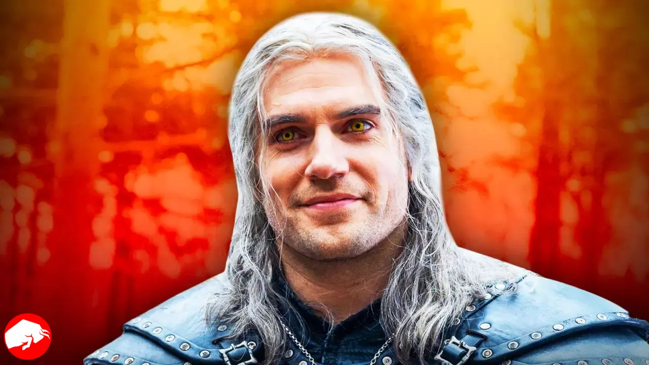 Henry Cavill plays Geralt for the last time in new trailer for The Witcher