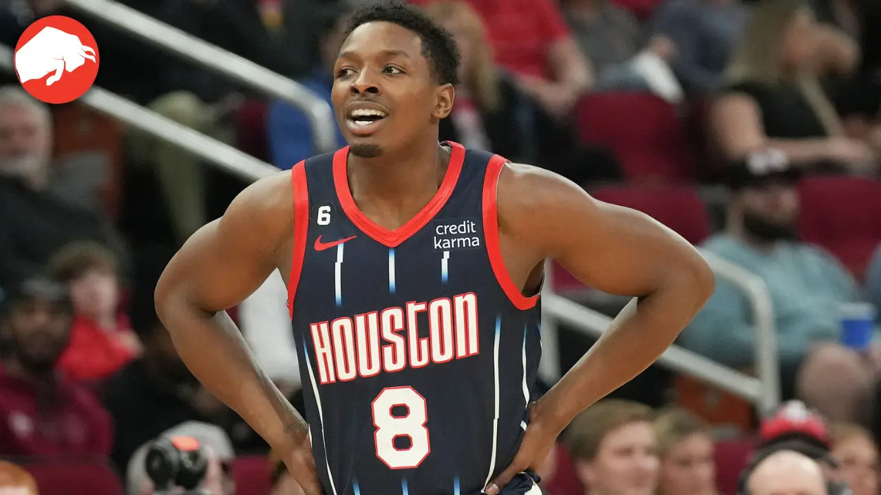 Houston Rockets' Offseason Overhaul, Trading Jae’Sean Tate Trade Deal to LA Lakers and Building Towards Competitiveness