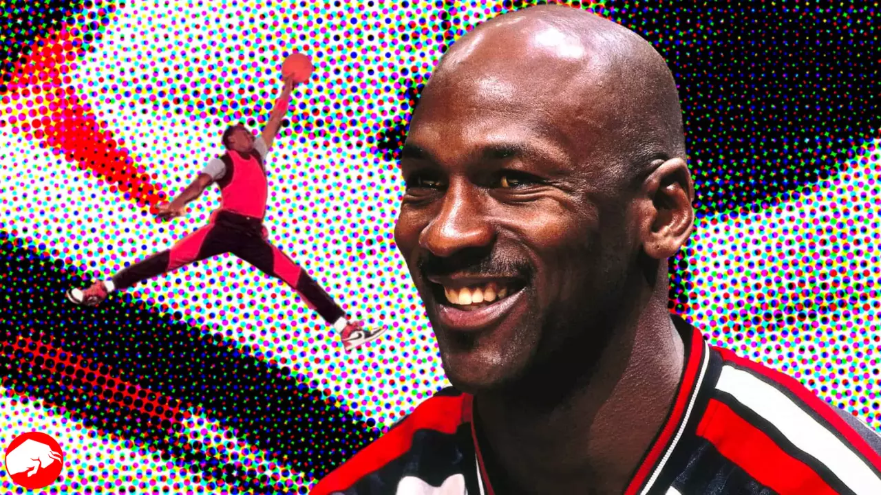 How much does Nike still pay Michael Jordan? What was MJ's Original deal in 1984?