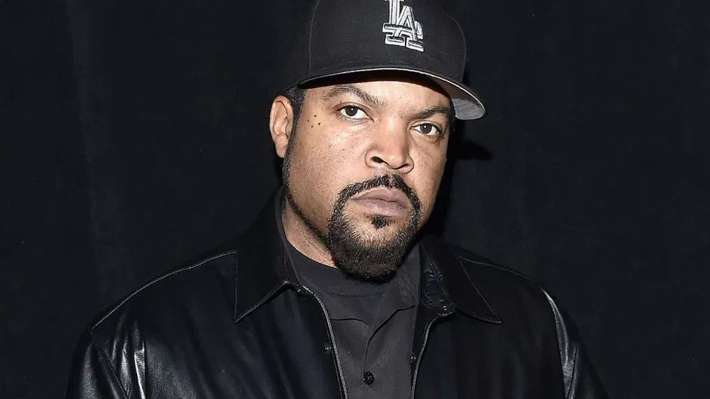 Ice Cube