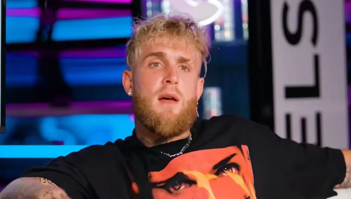 Jake Paul