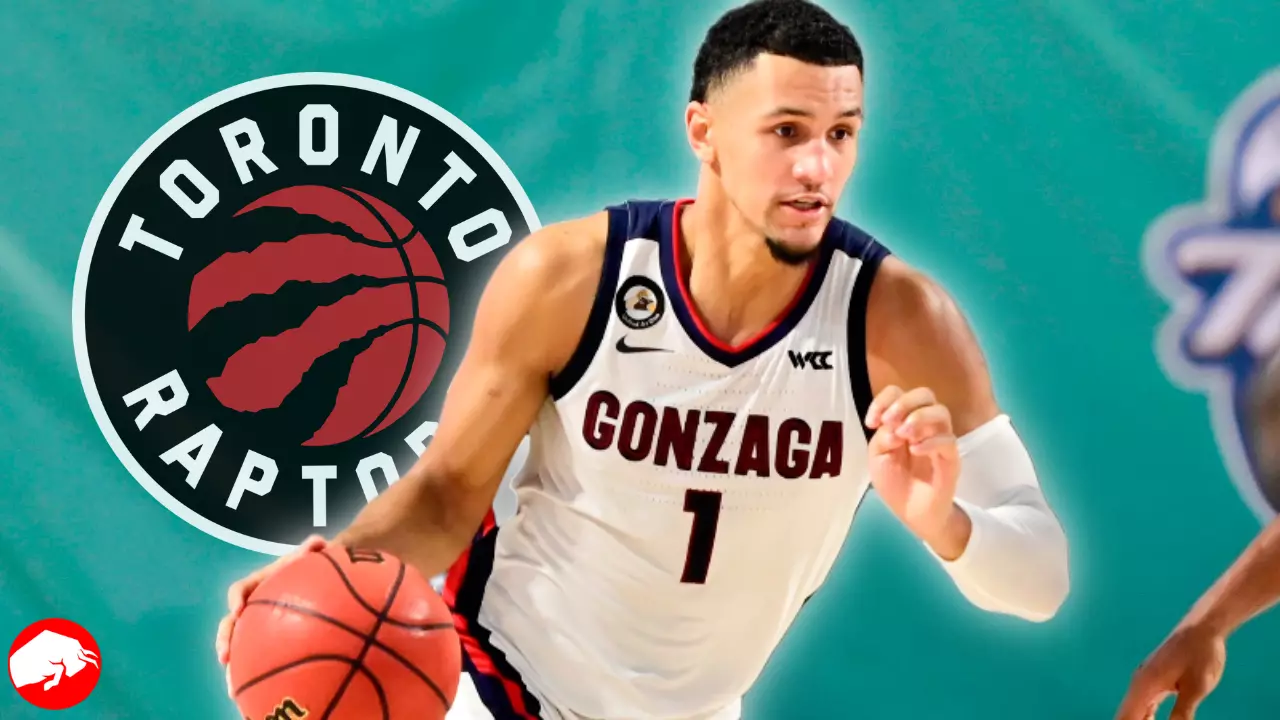 NBA Free Agency Rumors: Orlando Magic Jalen Suggs Toronto Raptors Trade Deal Possible Soon