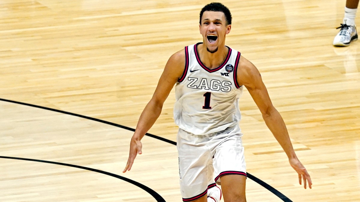 Jalen Suggs, Magic's Jalen Suggs Trade to The Bulls In Proposal