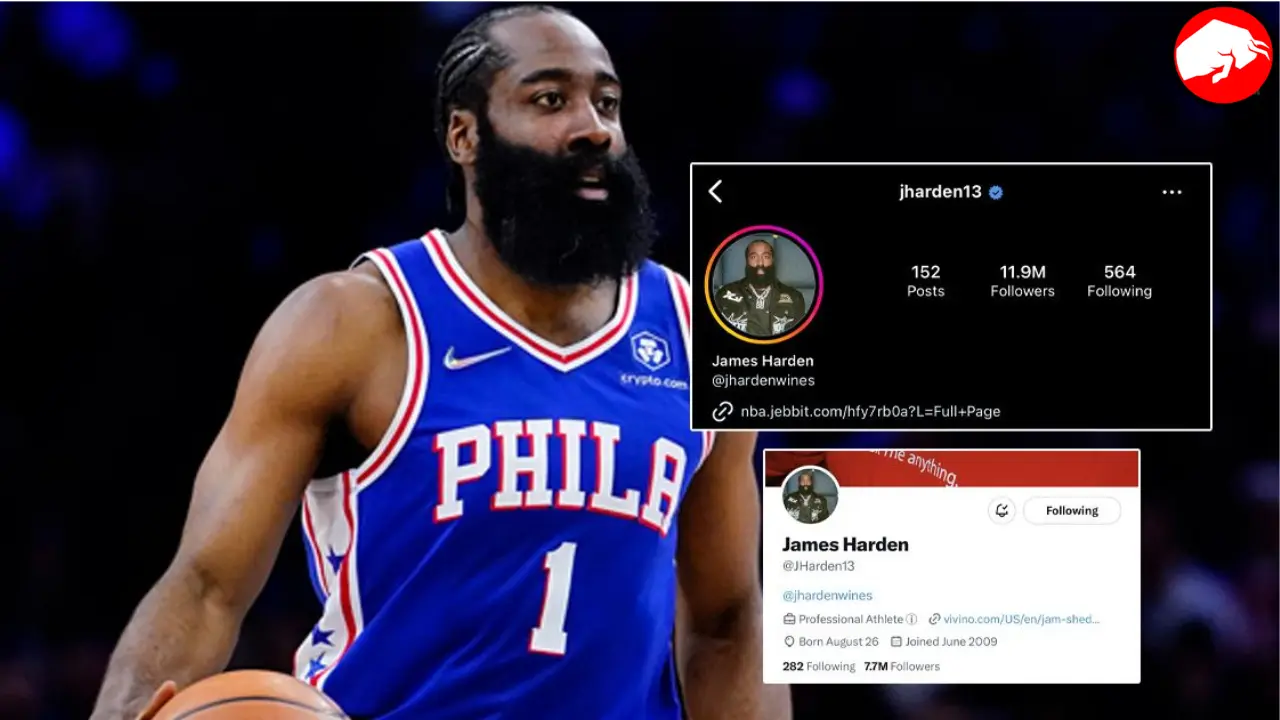 NBA News: James Harden Confirms Philadelphia 76ers, LA Clippers Trade Deal After Latest Social Media Move