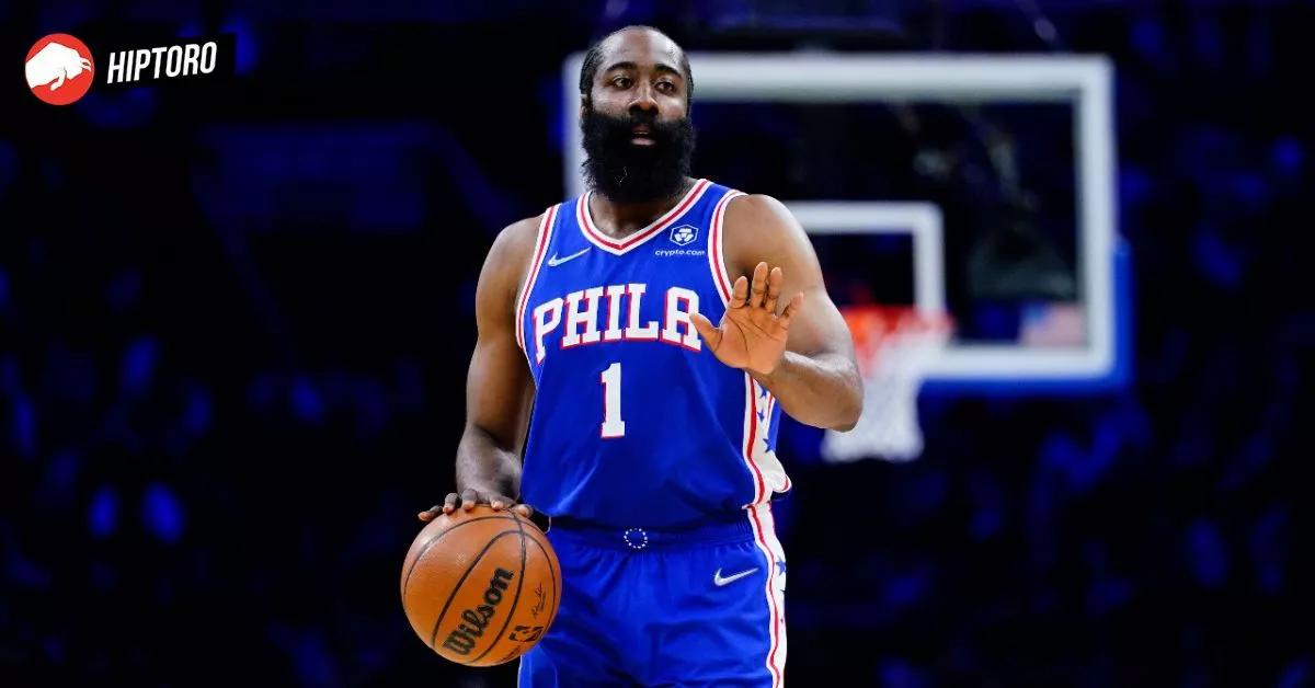 James Harden