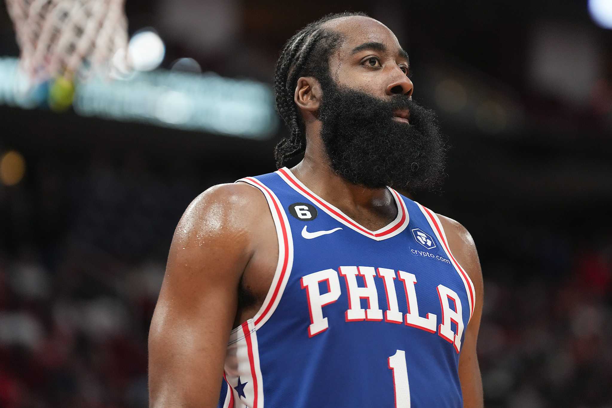 James Harden,Sixers' James Harden Trade To The Celtics In Proposal
