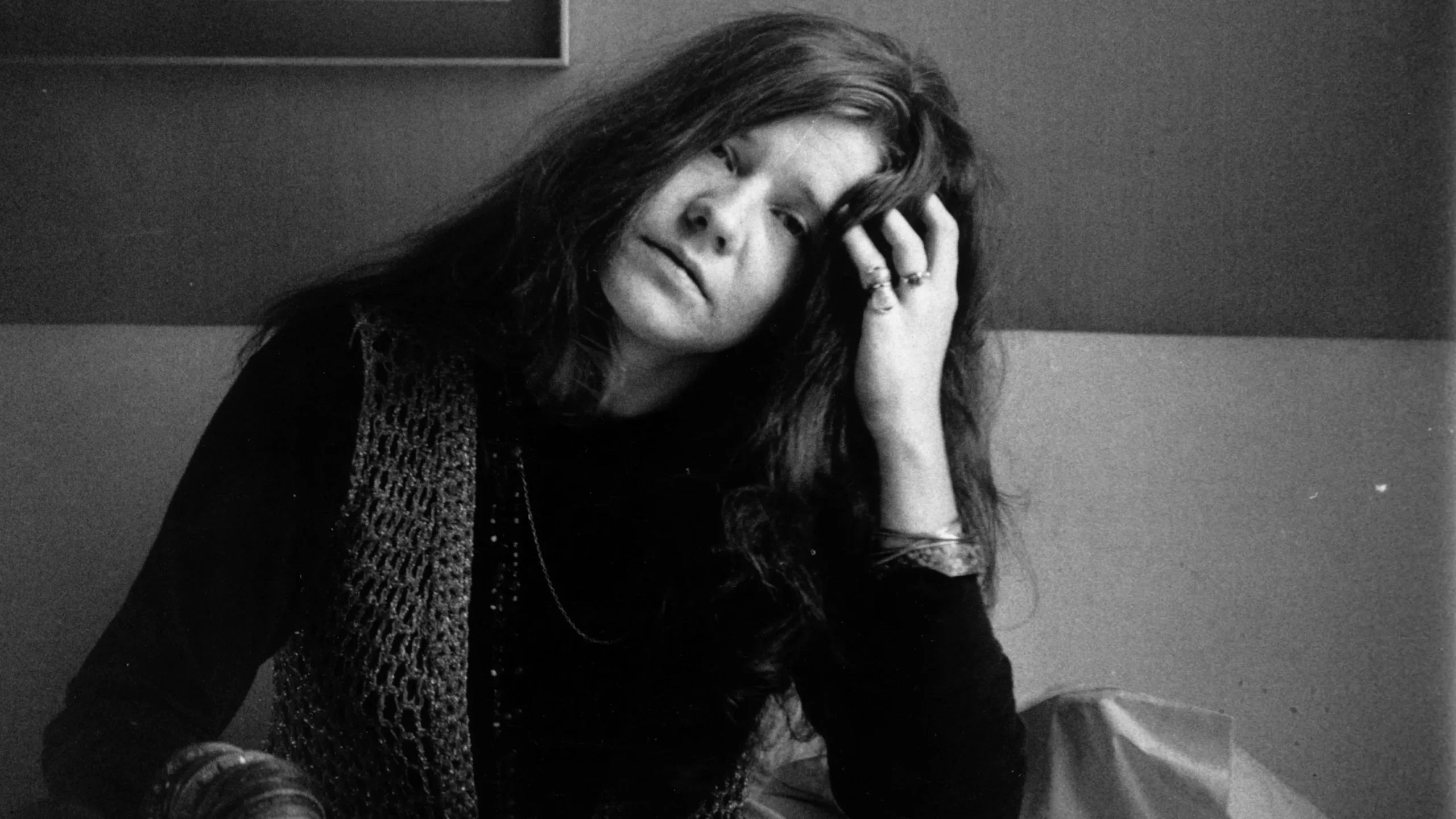 Janis Joplin