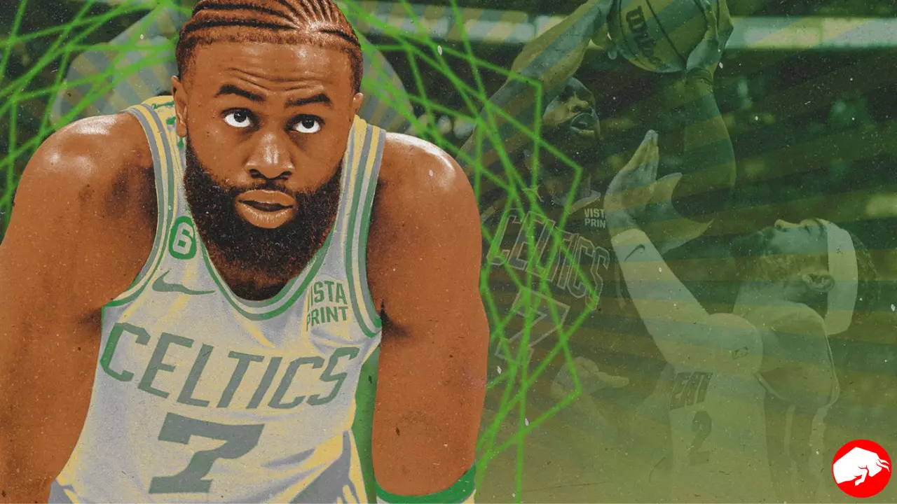 Jaylen Brown Boston Celtics Extension Deal Status Confirmed by NBA Journalist