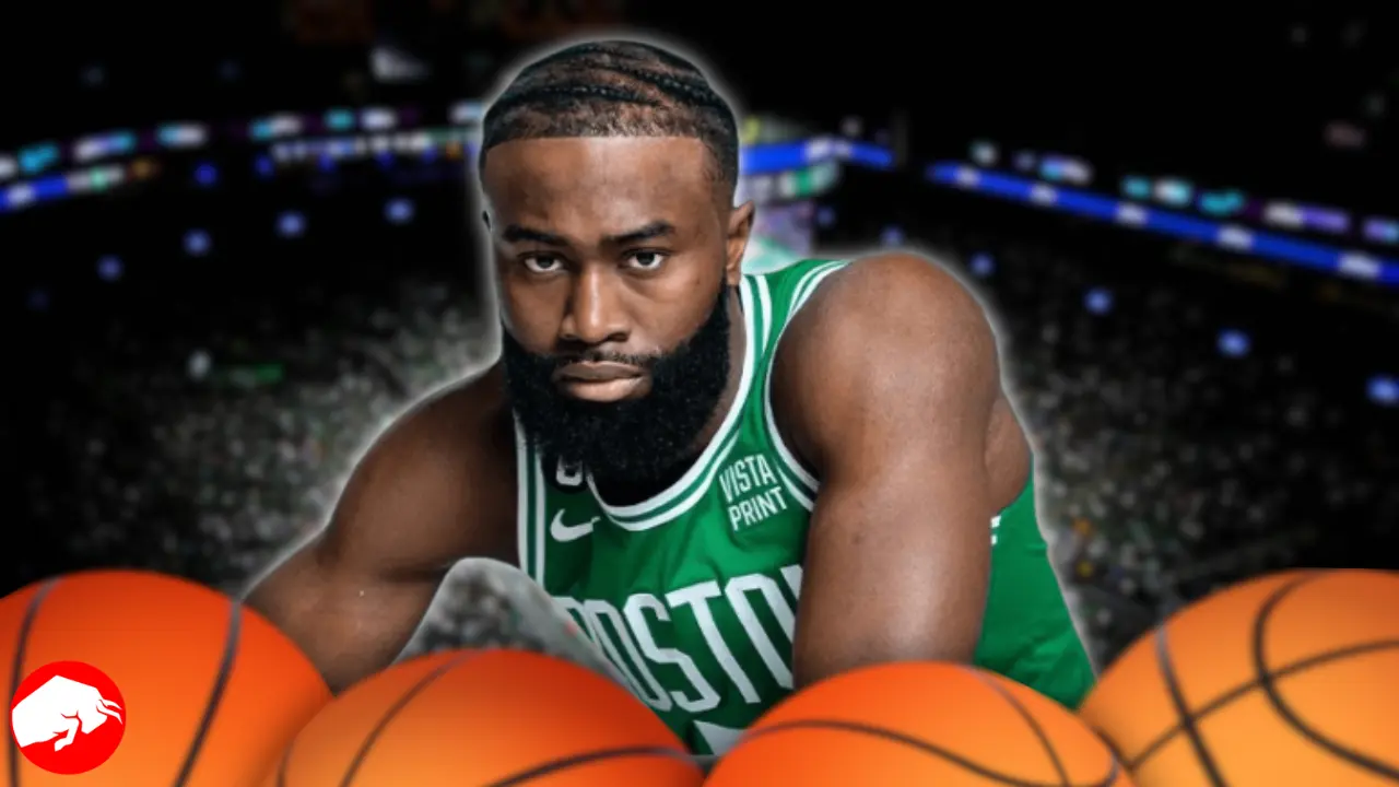 "7s Always Following Me": Jaylen Brown Reveals Heartwarming Reason Behind Choosing His Jersey Number