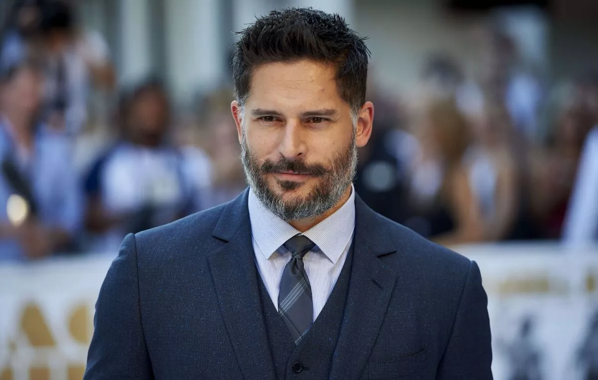 Joe Manganiello