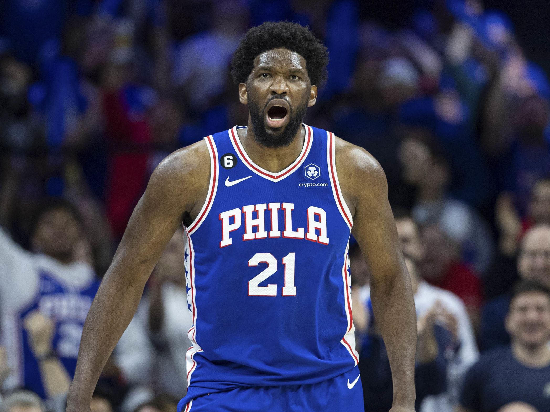 Joel Embiid