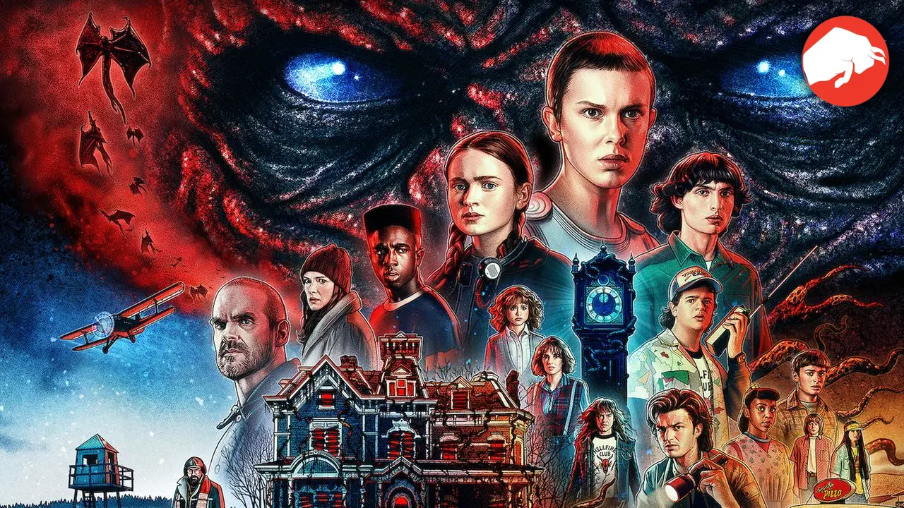 Juan Freedman Unveils the Secrets of Stranger Things- A Journey into the Upside Down [EXCLUSIVE INTERVIEW]