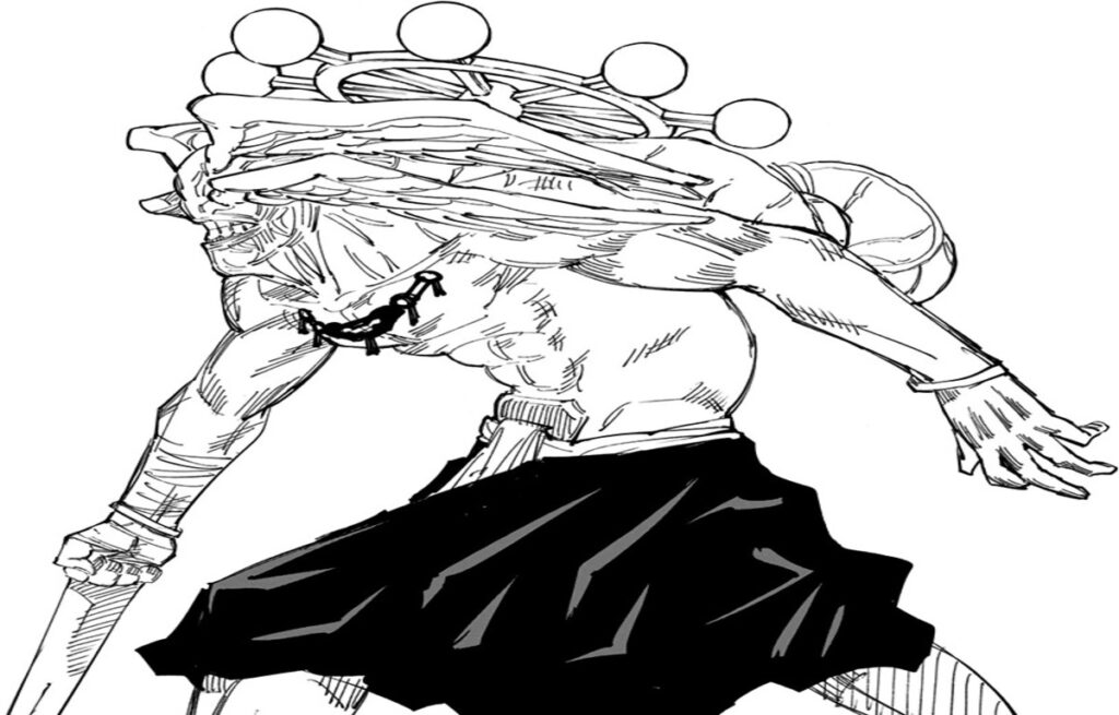 Jujutsu Kaisen Chapter 230 Release Date, Spoilers, Raw Scans