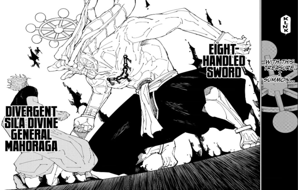 Jujutsu Kaisen Chapter 230 Release Date, Spoiler Leaks, Raw Scan, and ...