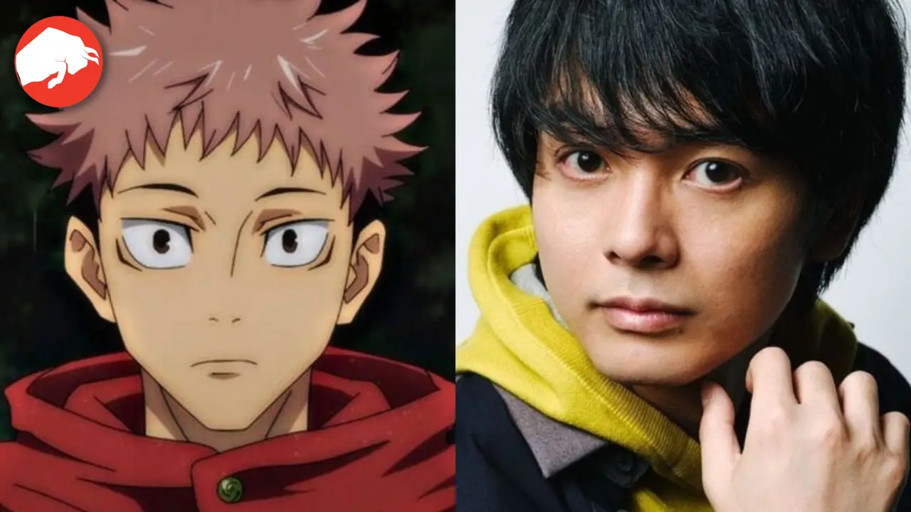Jujutsu Kaisen Season 2 Mind-Blowing Plot LEAKED! The Main Story Is Super Dark, - Exclusive Insights Spilled by Gojo's Voice Actor!