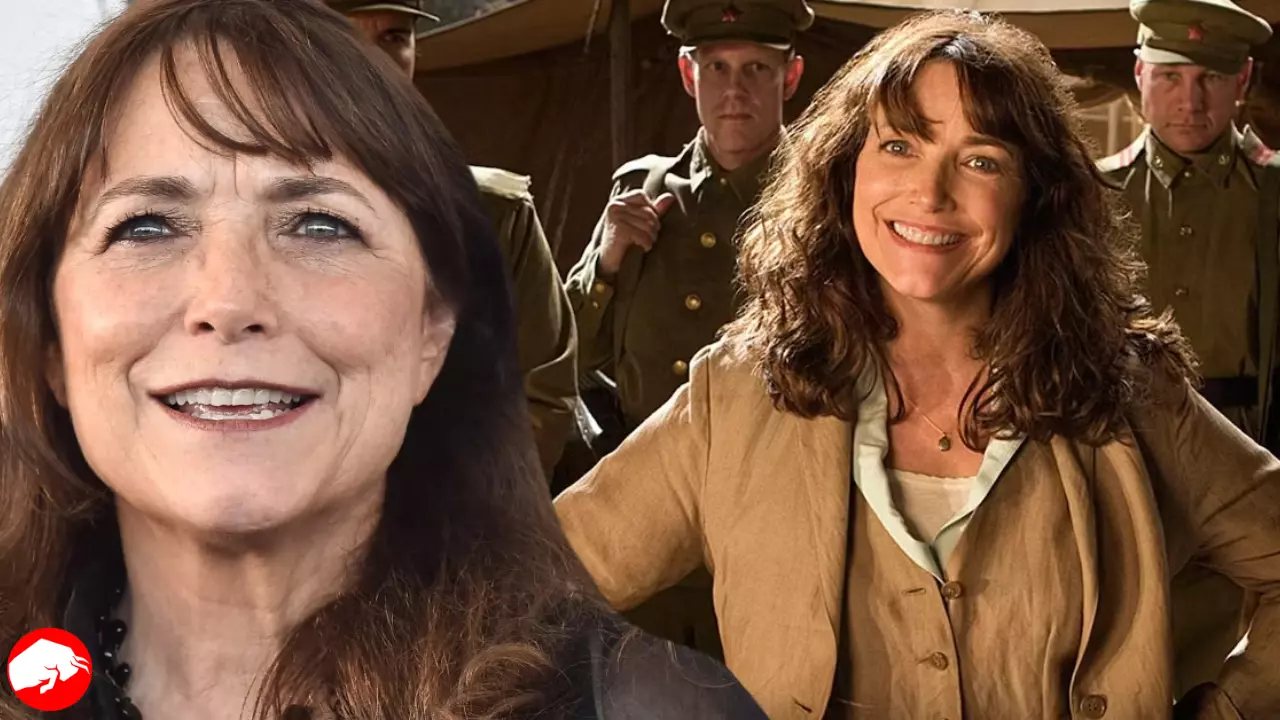 Karen Allen Disappointed About ‘Indiana Jones And The Dial Of Destiny’ Separating Indy And Marion And Killing Mutt