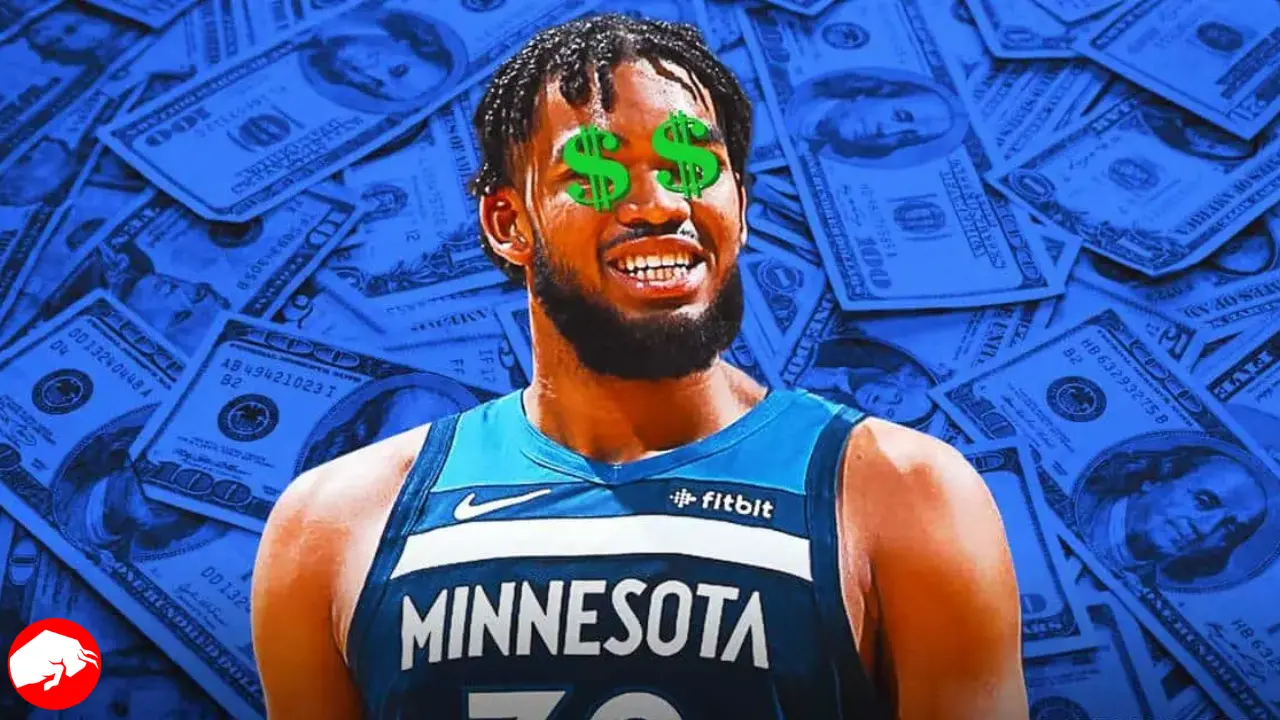 NBA Trade News: Karl-Anthony Towns Minnesota Timberwolves Trade Deal In Jeopardy After Exorbitant Price Request