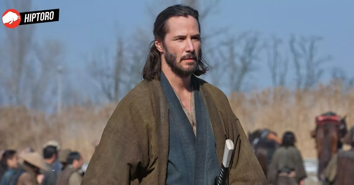 Keanu Reeves, Star Wars