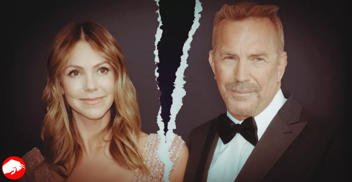 Kevin Costner’s estranged wife requests $326K a month in divorce