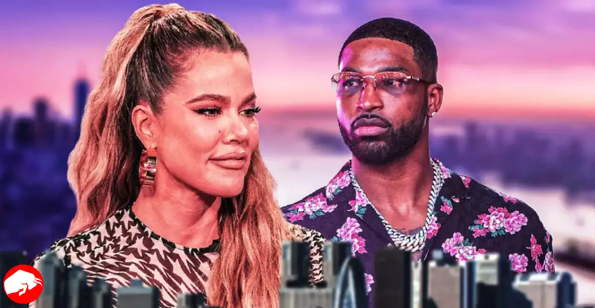 Khloe Kardashian Begs Fans to Stop Hating on Tristan So Much