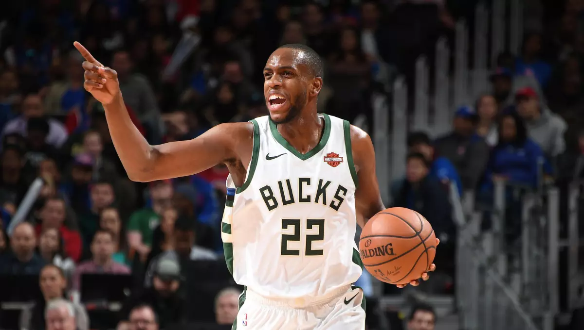 Khris Middleton