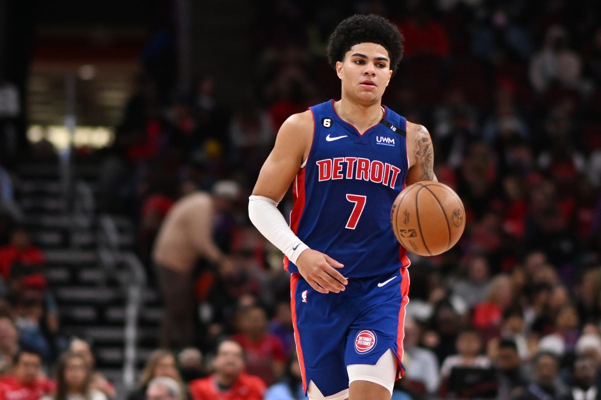 Killian Hayes,Killian Hayes: 3 Probable Destinations For The Pistons Star