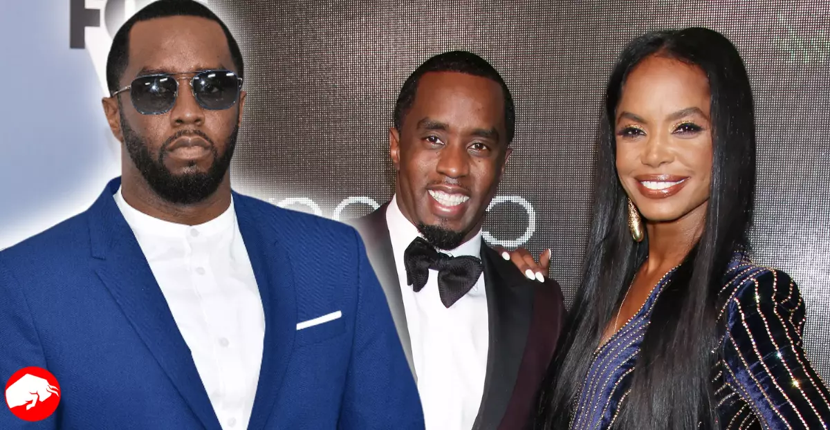 Kim Porter and Diddy: Were They Close When She Died?