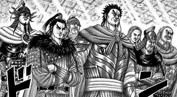 Kingdom-Chapter-765