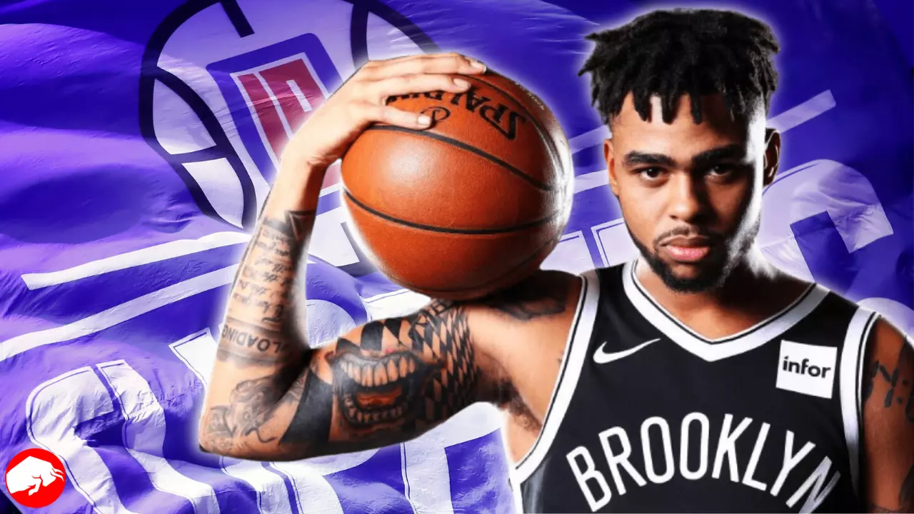 NBA Rumors: LA Lakers D'Angelo Russell Trade Deal To LA Clippers Advancing
