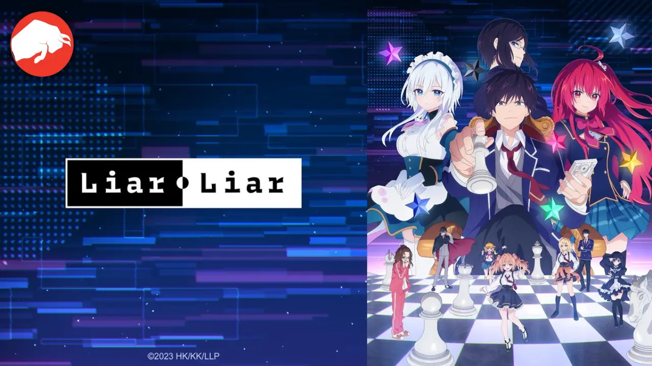 Liar Liar Episode 3 Episode 4 English Dub Watch Online,Release Date,Cast, Spoilers, Teaser More