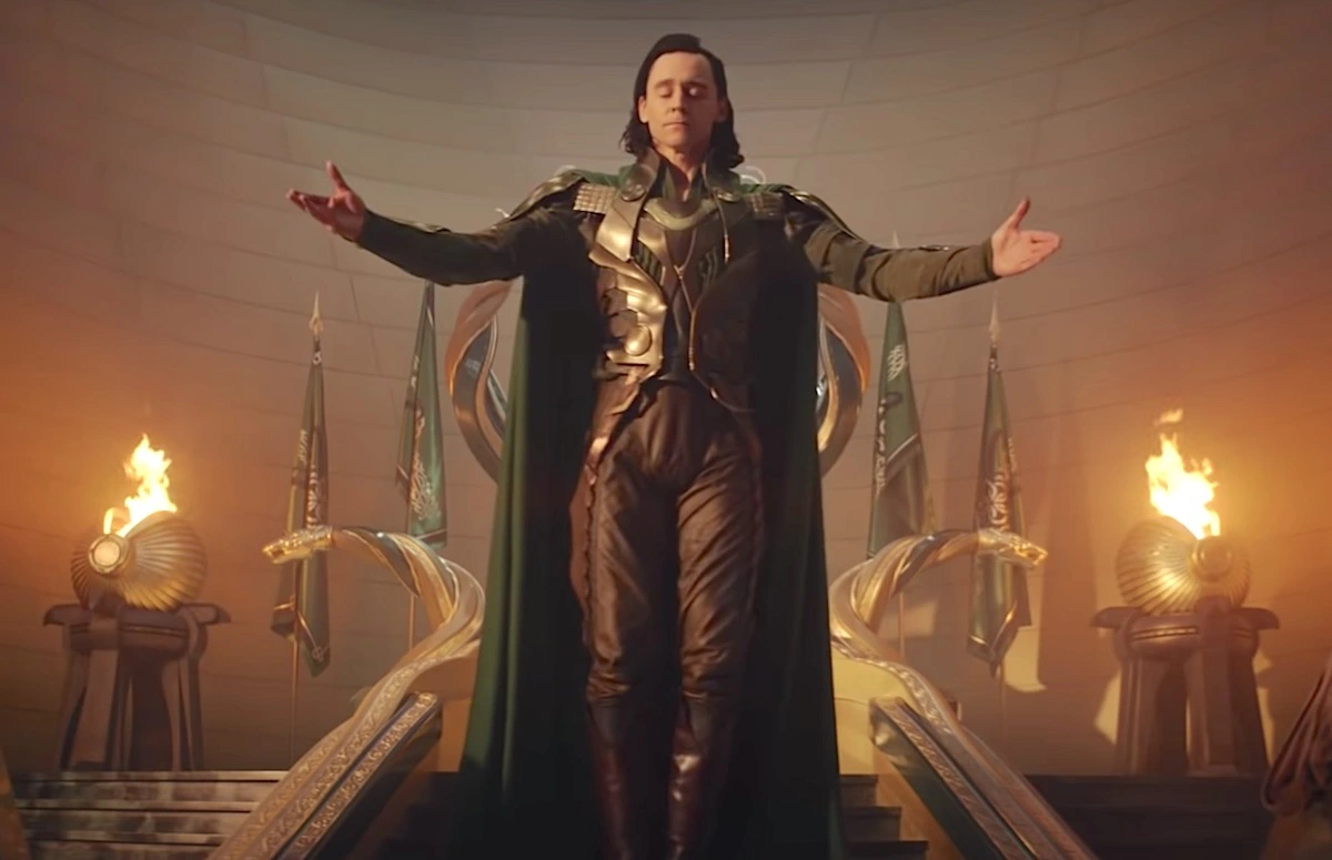 Loki Season 2 Trailer Release CONFIRMED for 31st July