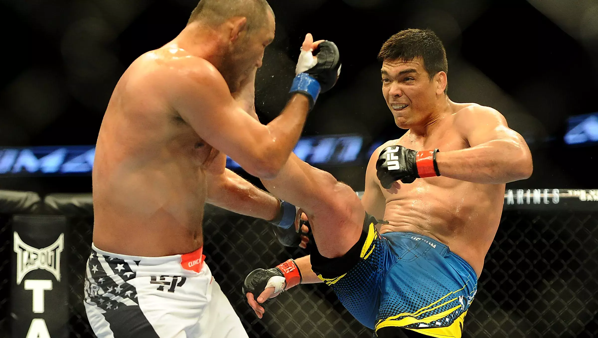 Lyoto Machida