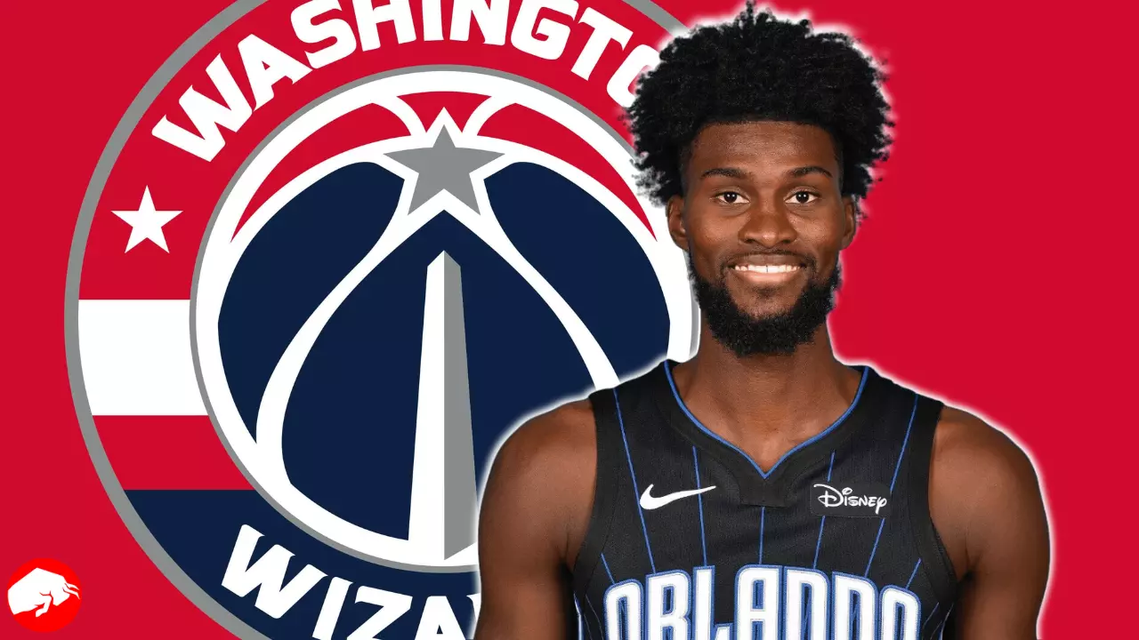 NBA Rumors: Orlando Magic Jonathan Isaac Trade Deal To Washington Wizards in the Works