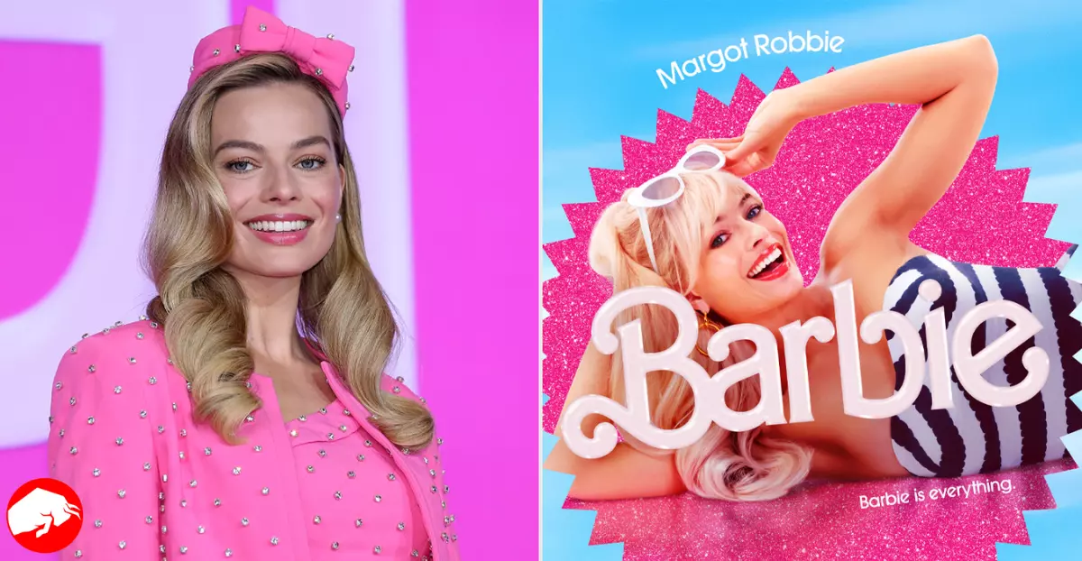 Margot Robbie Told Studios in ‘Barbie’ Pitch Meetings That It Could ‘Make $1 Billion Dollars