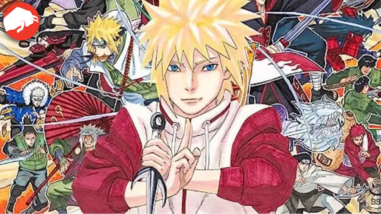 Massive Naruto Manga Leak Surfaces, Boruto Spoilers Chapter and Raw Scans Still Missing