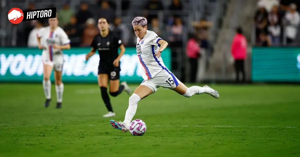 Megan Rapinoe