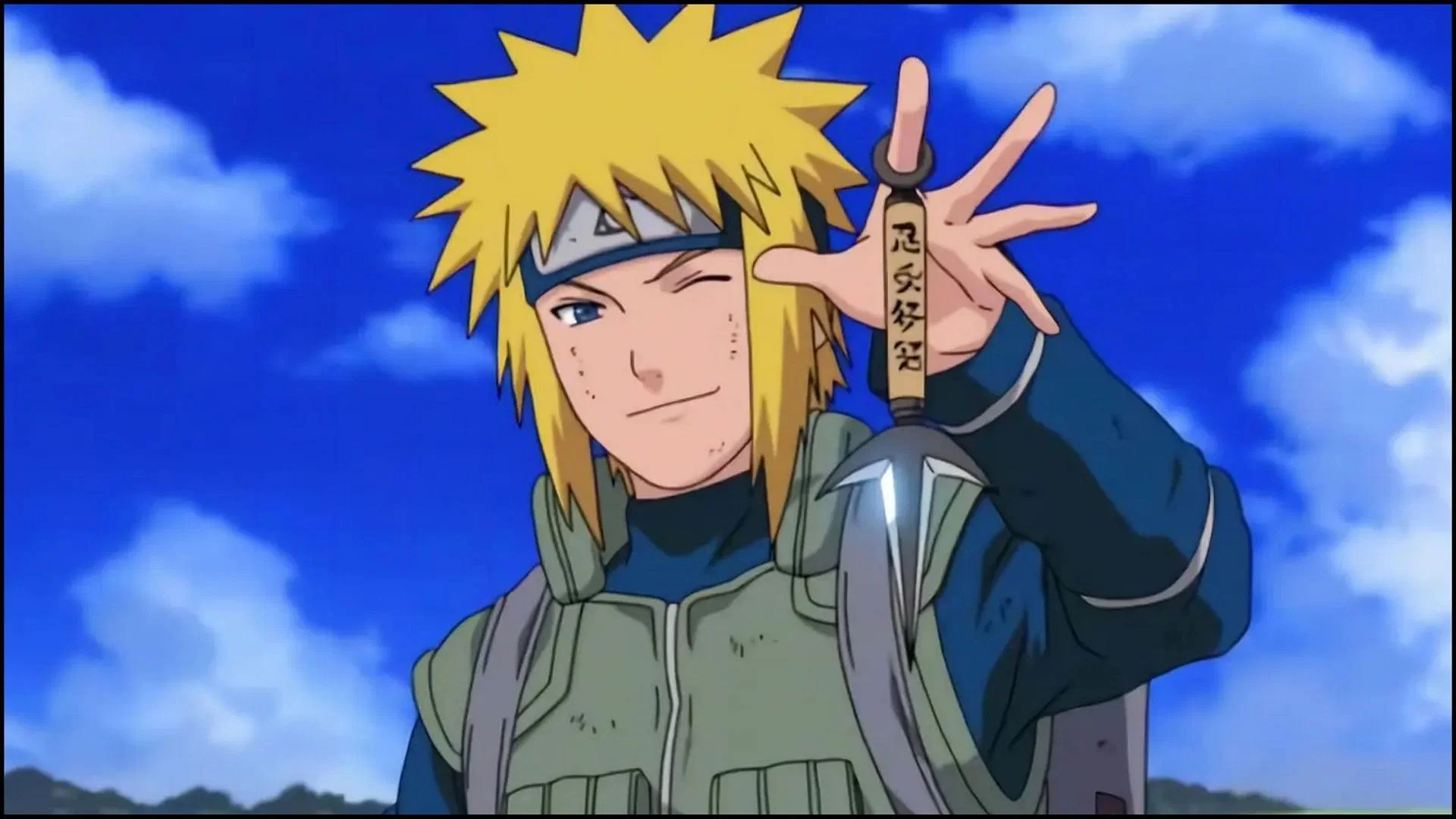 Minato Chapter 2