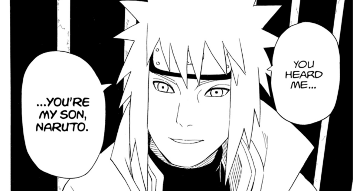 Minato-Manga