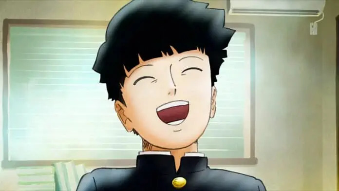 Mob-Psycho-100