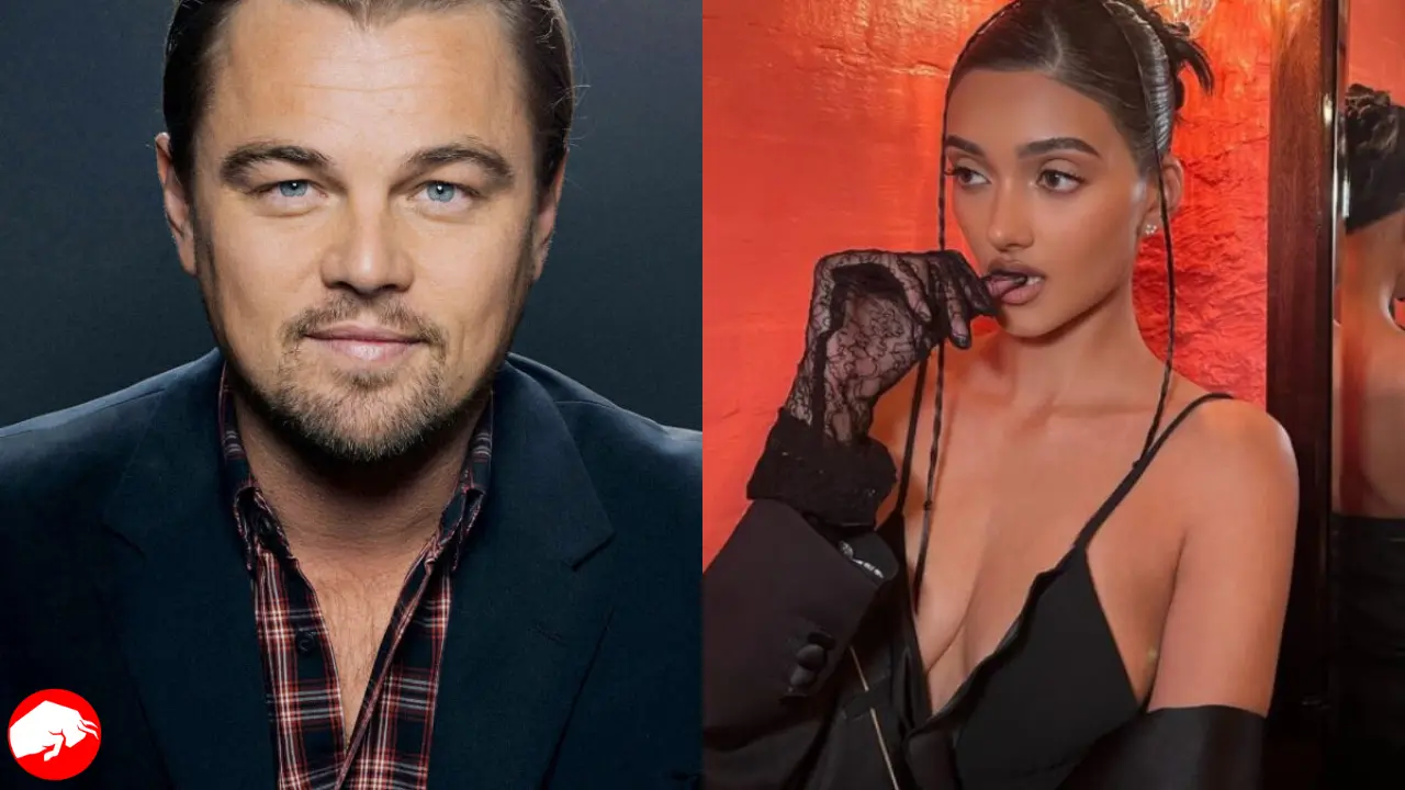 Model Neelam Gill Shuts Down Rumors That She’s Leonardo DiCaprio’s ‘New Flame’