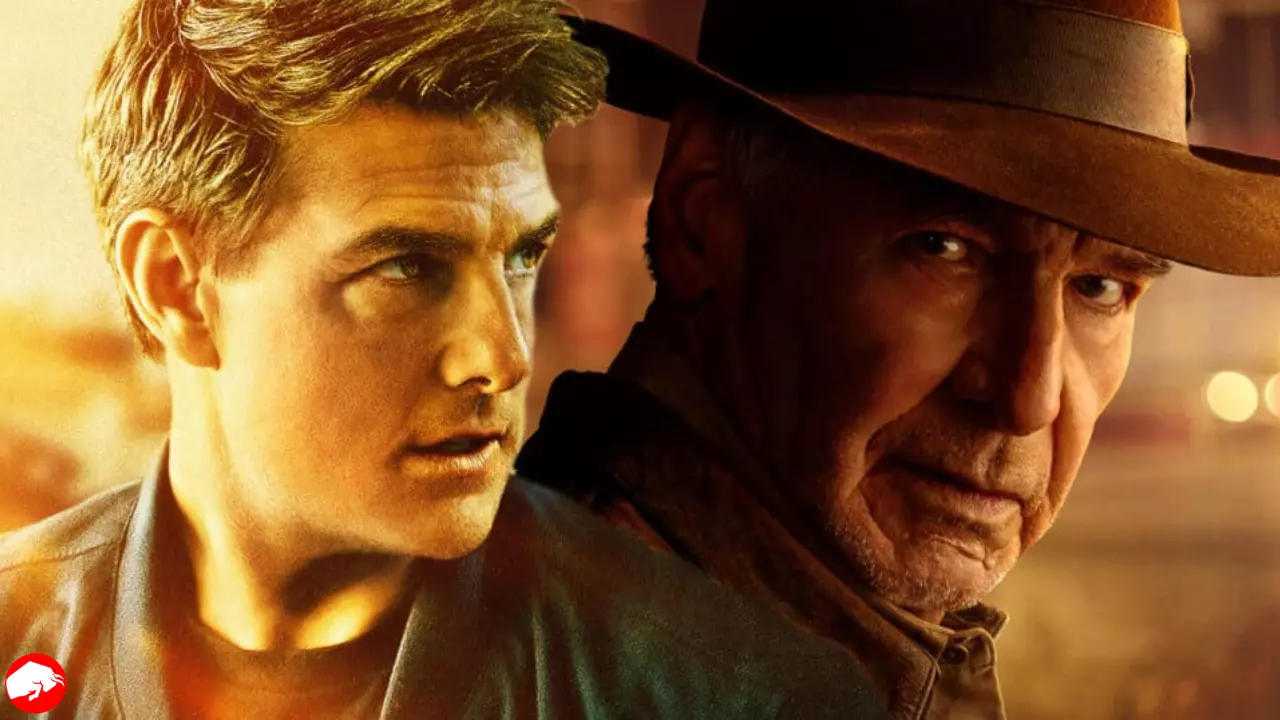Mission: Impossible’ Is The Most Extraordinary Adventure Franchise You’ve Ever Seen