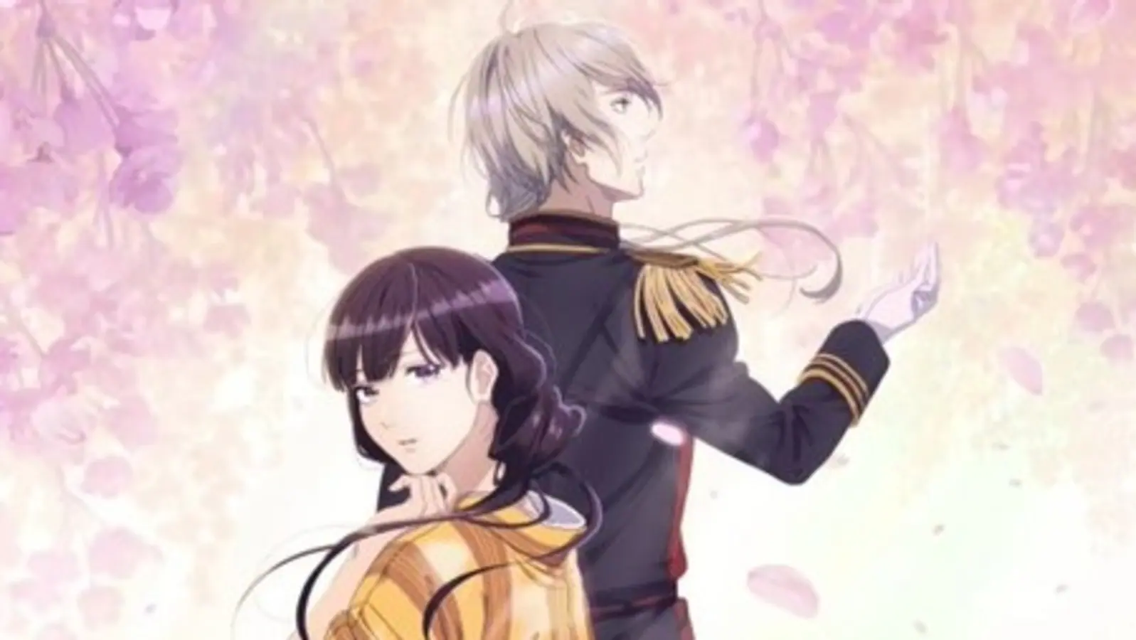 My Happy Marriage Episode 2