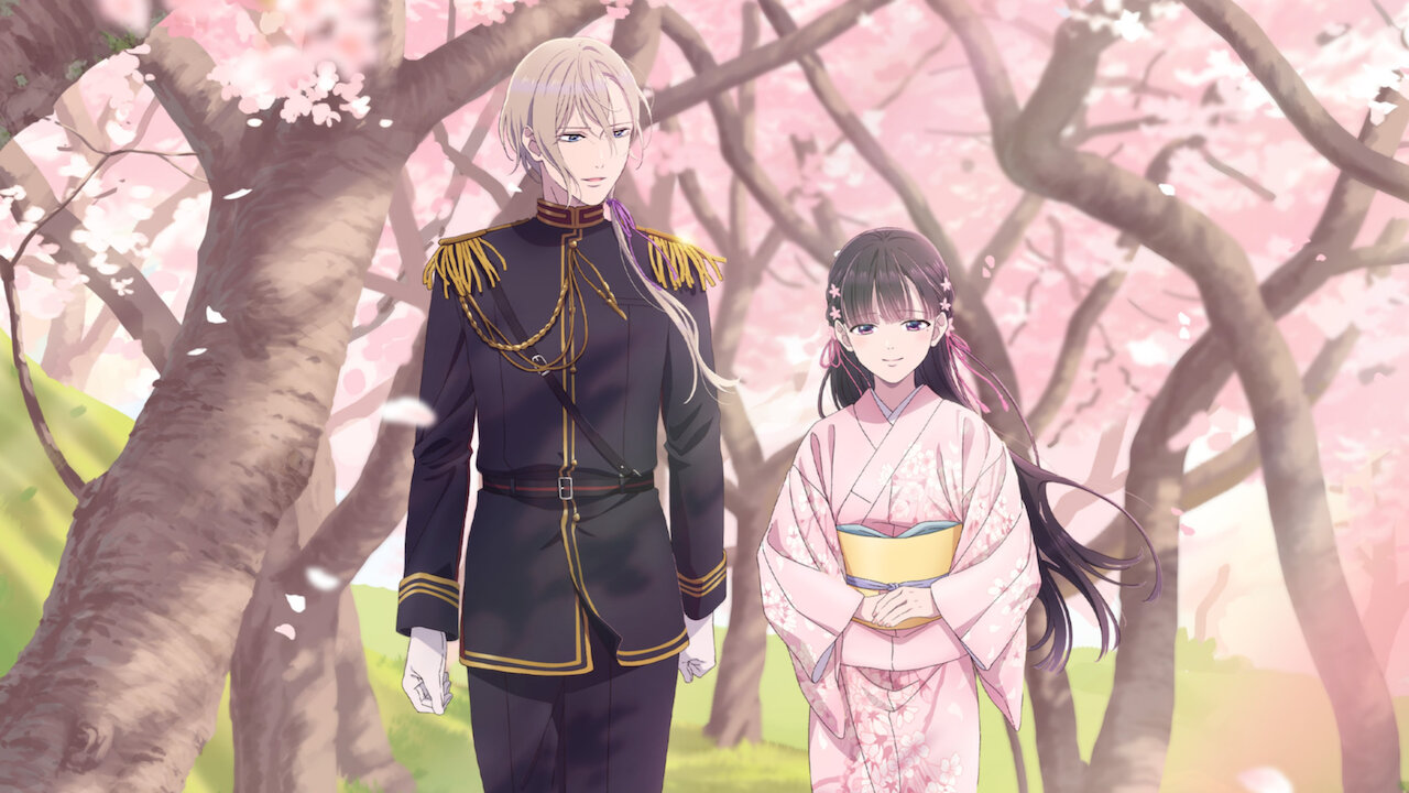 My Happy Marriage Episode 2