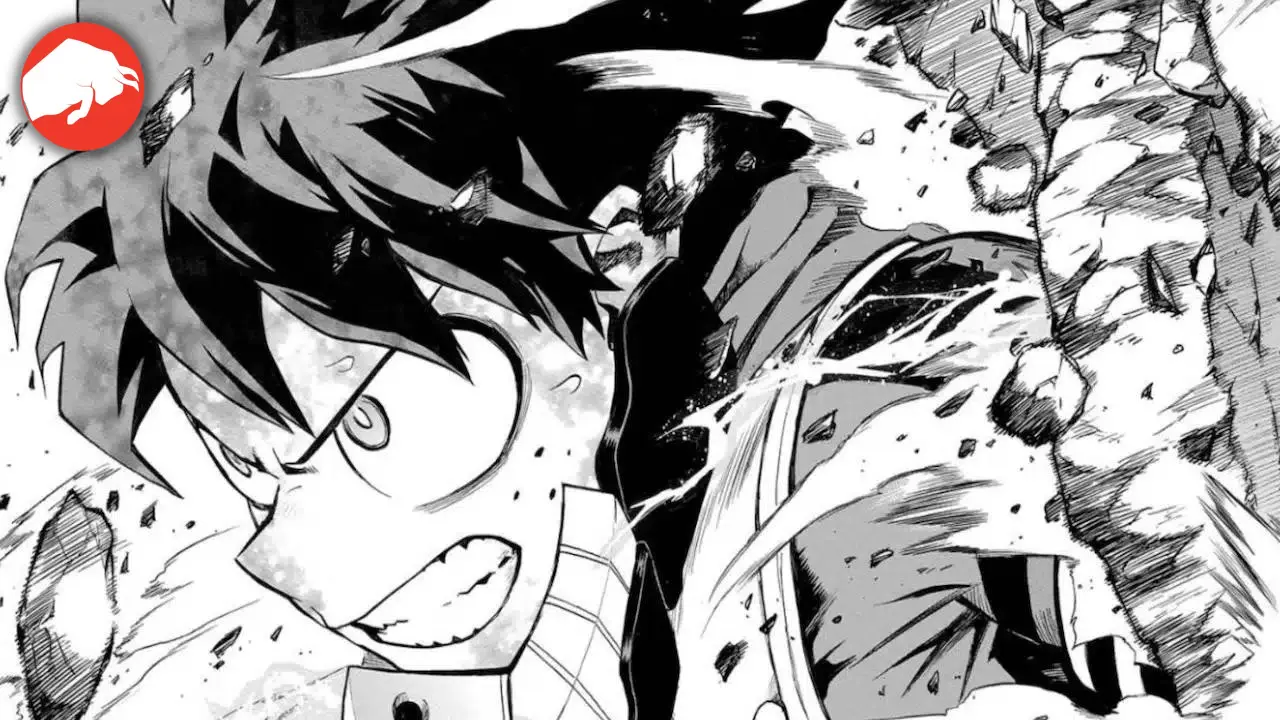 My Hero Academia Chapter 393 Spoiler Predictions Tease Game-Changing Developments Ahead of Release Date