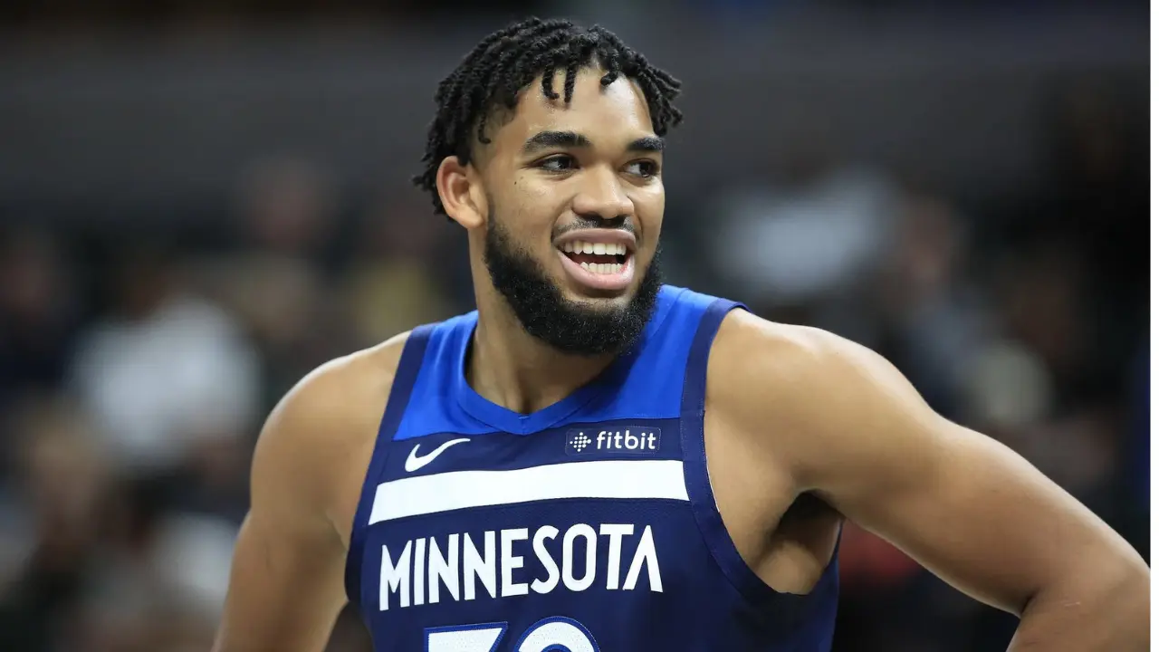 NBA 2023 Analysis What Lies Ahead for Minnesota Timberwolves and Karl-Anthony Towns