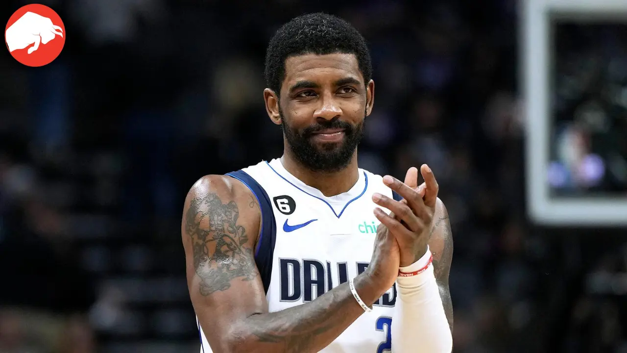 NBA Free Agency 2023 Kyrie Irving Final Destination and Trade Deal Situation With Miami Heat, Houston Rockets, Los Angeles Lakers, Los Angeles Clippers, Phoenix Suns and Dallas Mavericks