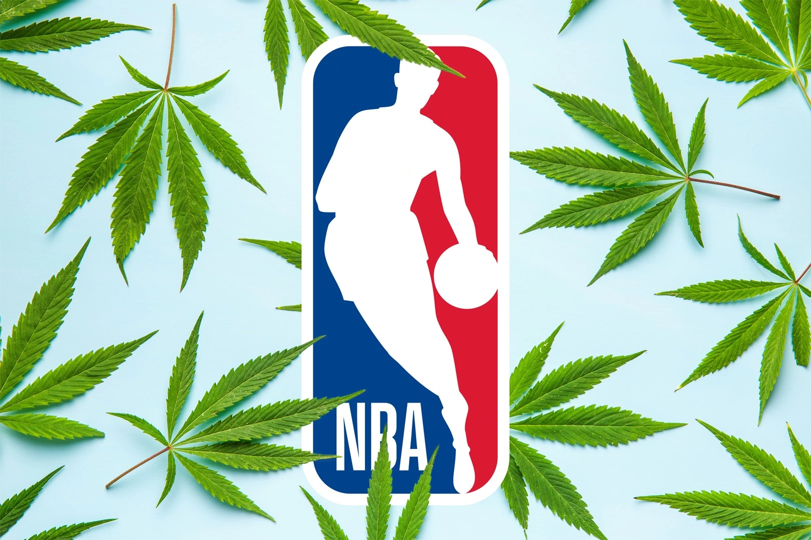 NBA, Marijuana